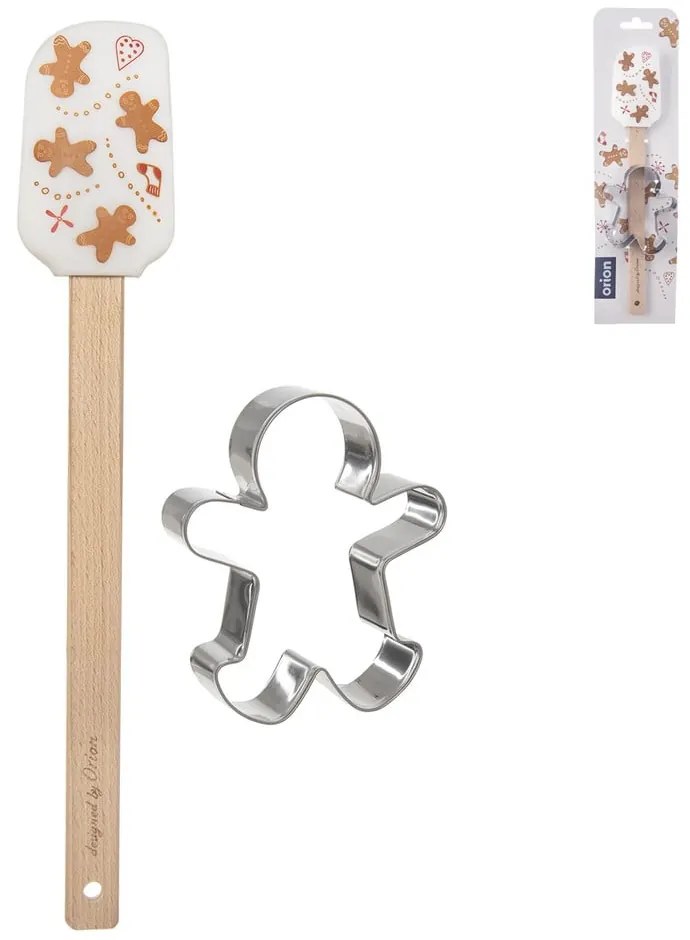 Spatola Marisa – Orion