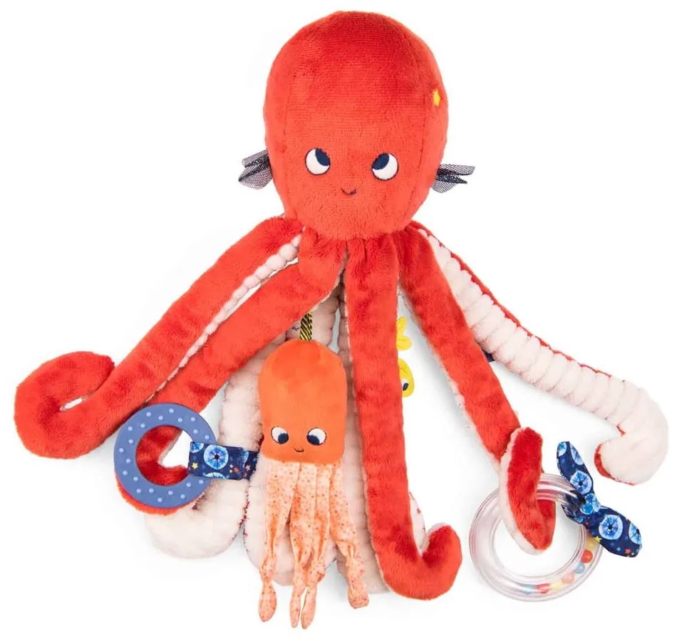 Giocattolo per bambini Octopus - Moulin Roty