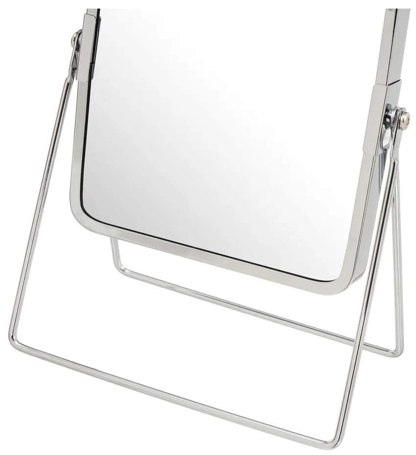 Specchio per make-up con ingrandimento (2x) 16x23 cm – Casa Selección