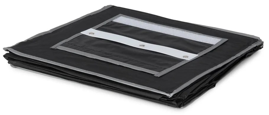 Organizzatore pensile nero con 6 scomparti Indumenti So Urban - Compactor