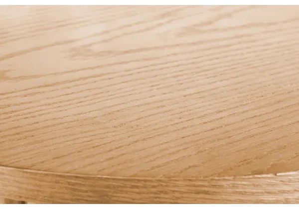 Tavolino d'appoggio WOODY 50x40 cm beige