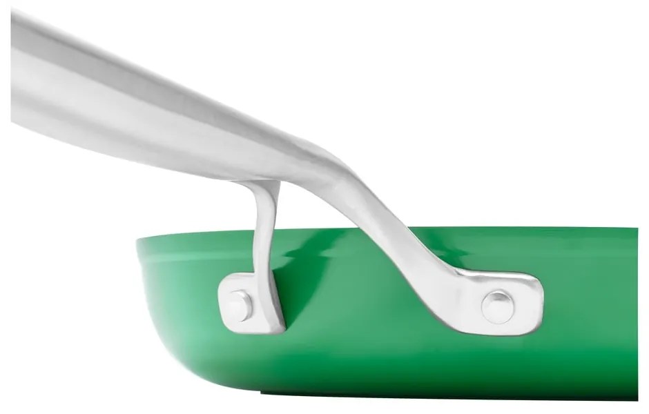 Padelle in set con superficie in ceramica 2 pz ø 30 cm Meda 3.0 – FABINI