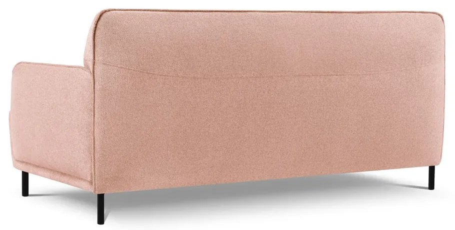 Divano rosa , 175 cm Neso - Windsor & Co Sofas