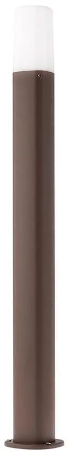 Redo 9078 - Lampada da esterno CRAYON 1xE27/42W/230V IP44