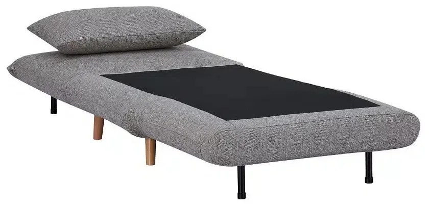 Poltrona grigia Marlow - House Nordic