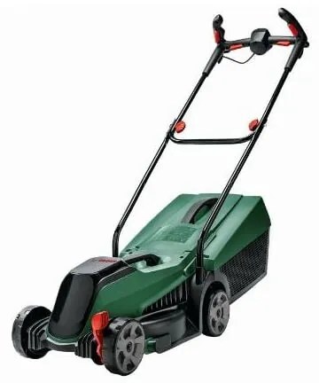 Bosch - Rasaerba a batteria CityMower 18V-32-300 green - senza batteria - 06008B9A08