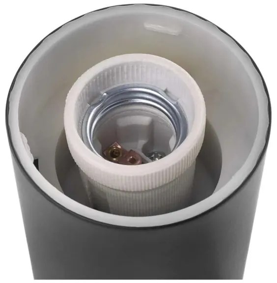 Lampada da esterno ARTEO 1xE27/15W/230V IP44 80 cm