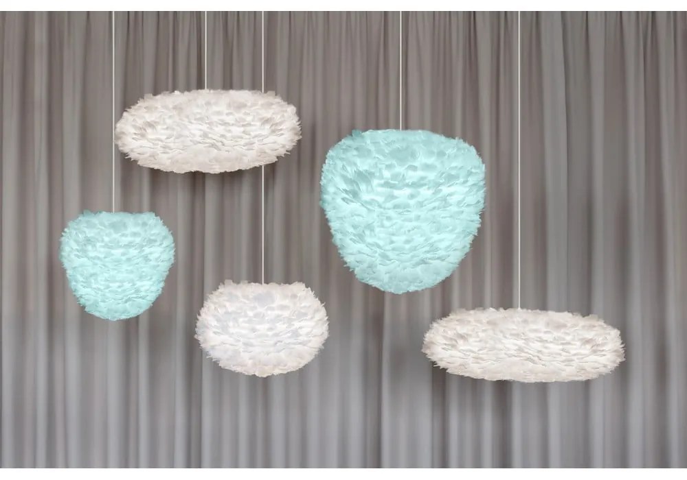 Tonalità blu chiaro ø 55 cm Eos Evia Large - UMAGE