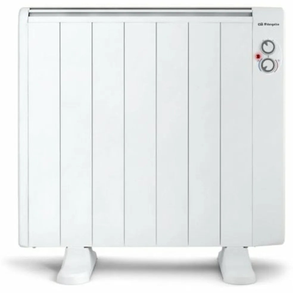 Radiatore Orbegozo 17304 Bianco 1300 W