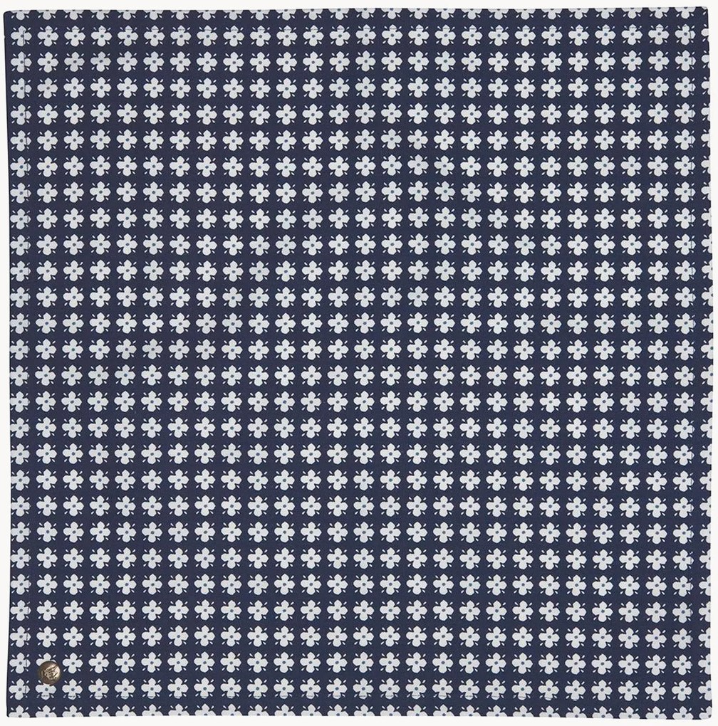 Set di 4 tovaglioli Humble Daisy