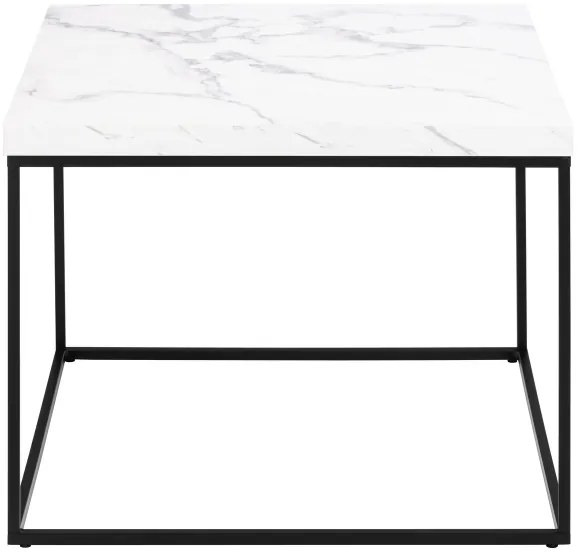 Tavolino CAMILO bianco