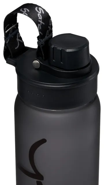 Borraccia sport Satch, 650 ml – Black