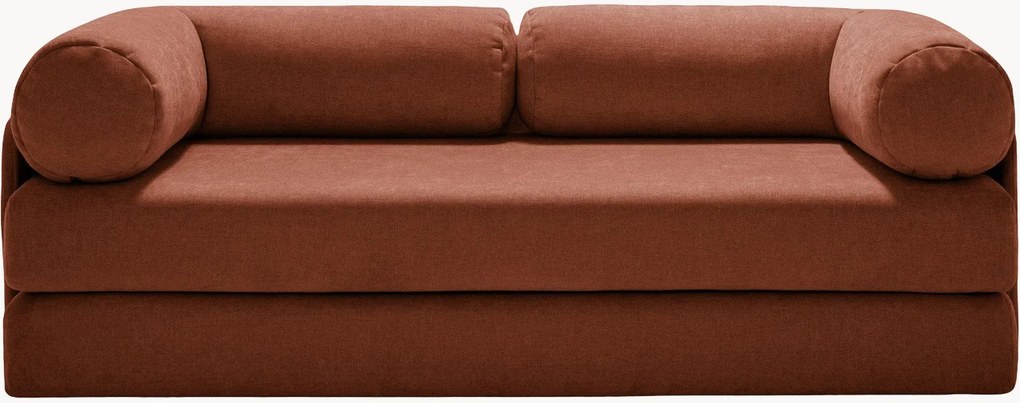 Divano letto 2 posti Dreamy, larg. 206 cm