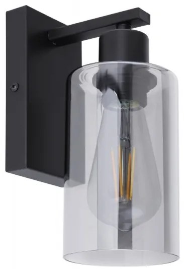 Globo 15465W - Applique HADERA 1xE27/60W/230V