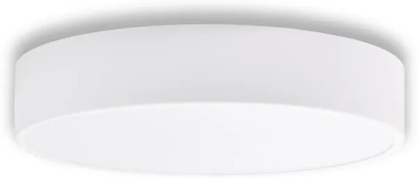 Paralume di ricambio CLEO diametro 40 cm bianco