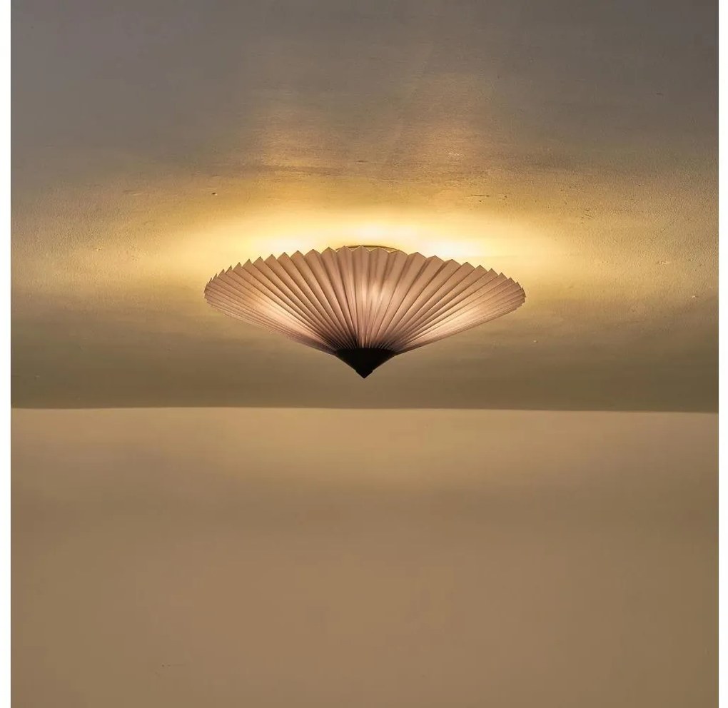 Plafoniera 5xE14/15W/230V grigio