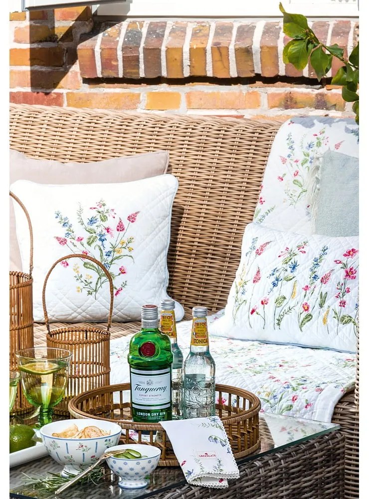 Zuppiera in porcellana Hannah, ø 15 cm - Green Gate