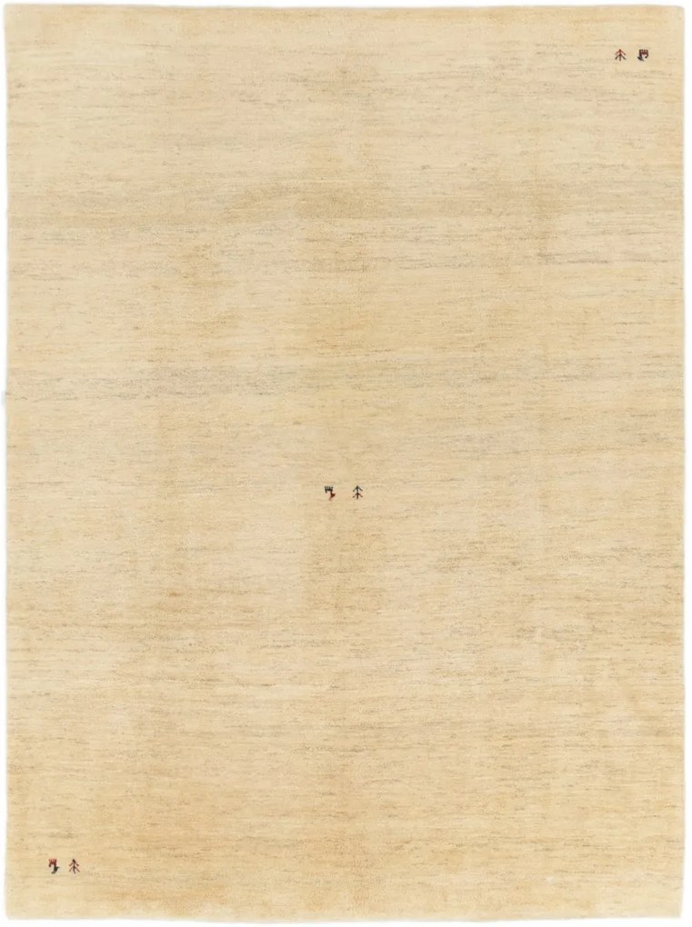 Gabbeh Tappeto 250x340 (Iran) Annodato A Mano