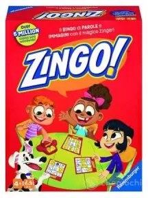 ZINGO!