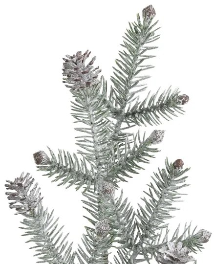 Eglo 428385 - Ramo di Natale artificiale ETAYA 58,5 cm verde