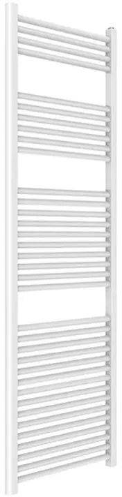 Termoarredo scaldasalviette 450x1703 bianco con interasse 40 cm Sanremo