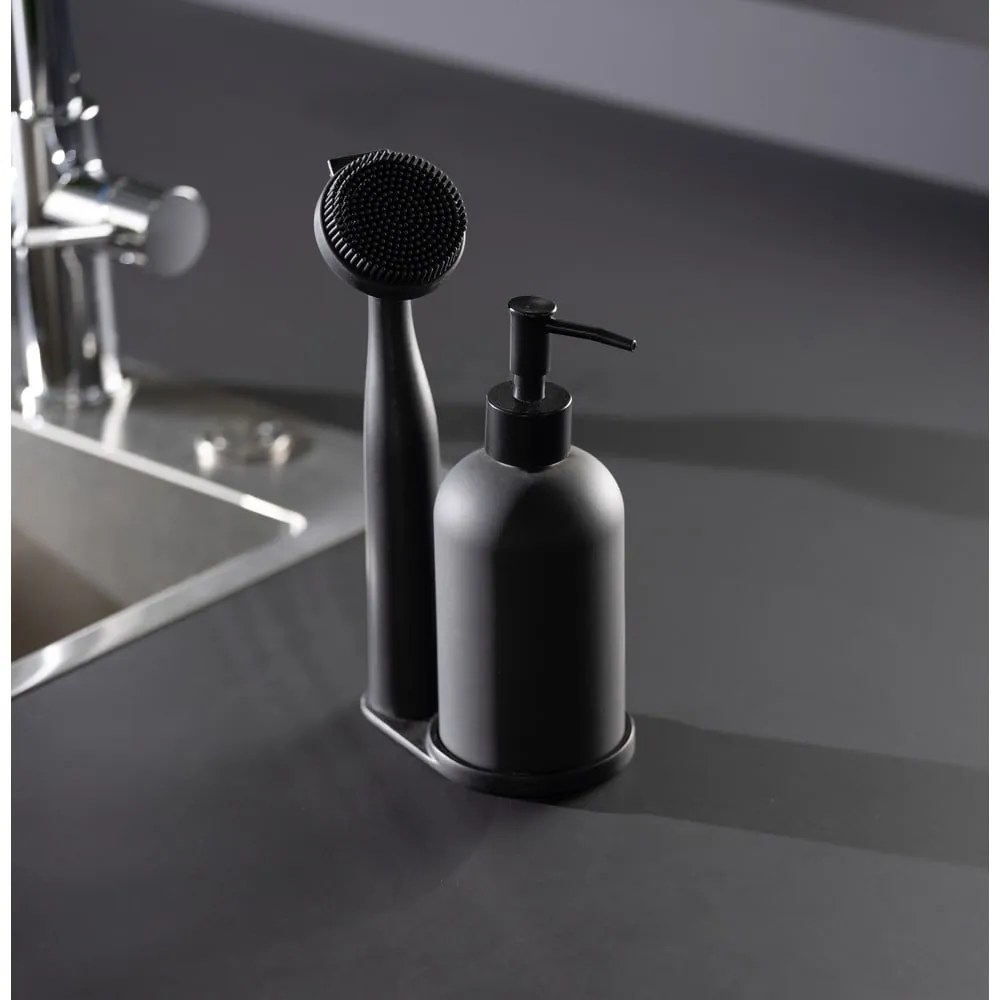 Set per lavastoviglie 3 pezzi Piedo - Wenko