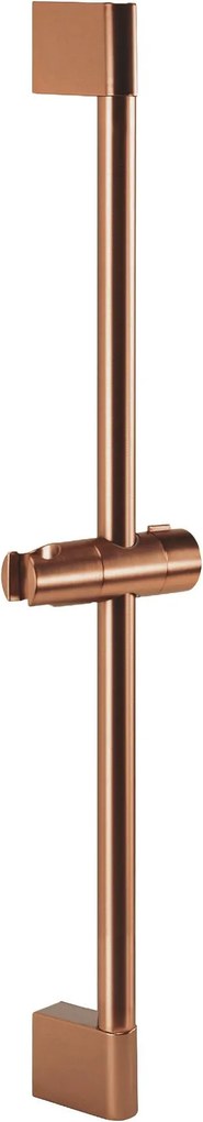 Supporto per doccia a mano 01 Brush Copper