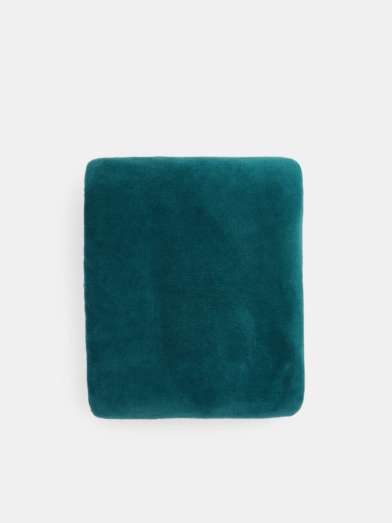 Sinsay - Coperta - blu scuro