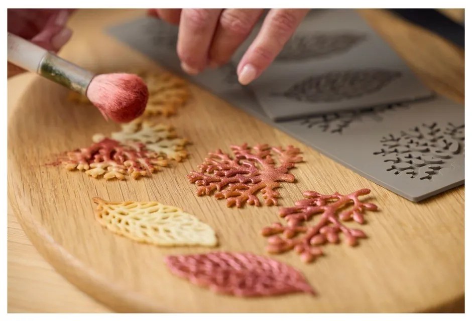 Stampo da forno in silicone 29x9 cm Latte – Blomsterbergs