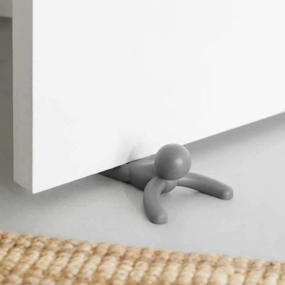 Fermi per porte in set da 2 Buddy - Umbra