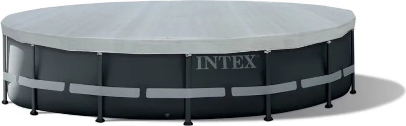 Copripiscina deluxe per piscine frame da D.488CM