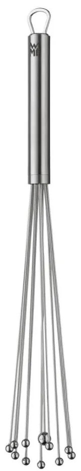 WMF - Frusta con anello scorrevole PROFI PLUS 32 cm in acciaio inox