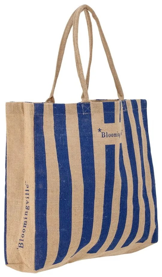 Borsa della spesa Bergamo - Bloomingville