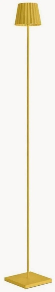Lampada da terra a LED indoor/outdoor con batteria ricaricabile Troll 2.0