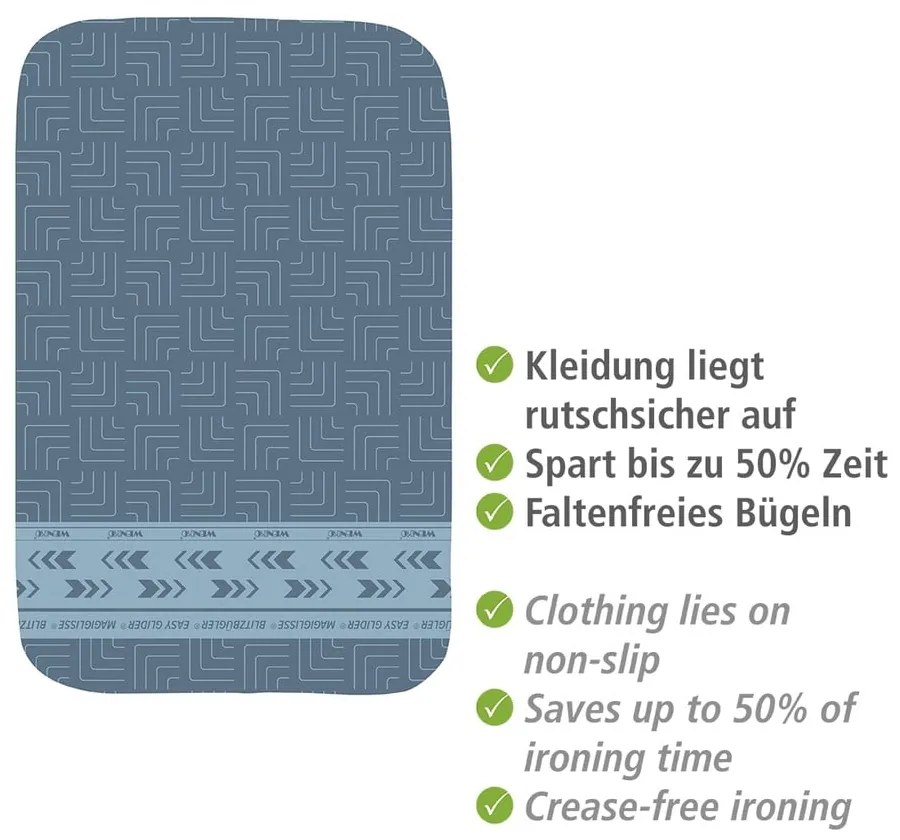 Tappetino da stiro Air Comfort - Wenko