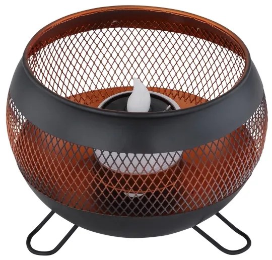 Globo 36710 - Lampada LED solare LED/1,2V IP44