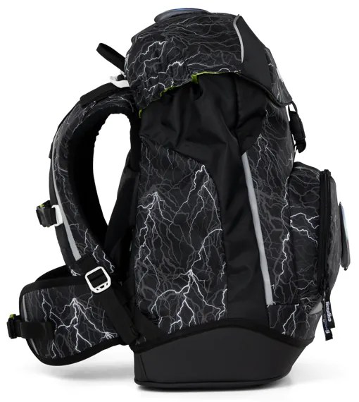 Zaino scuola Ergobag prime - Super ReflectBear