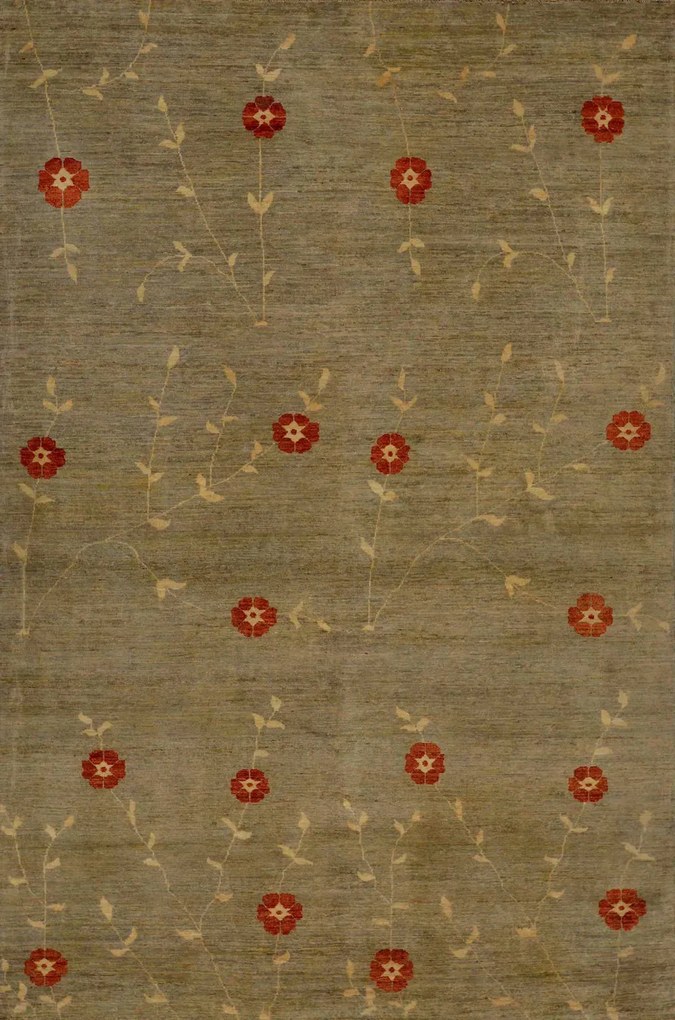 Ziegler Tappeto 200x300 (Pakistan)