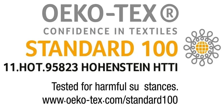 Set copripiumino e federa da bambini rosa in cotone per letto singolo 140x200 cm Licorne – douceur d'intérieur