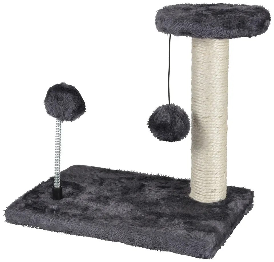 Tiragraffi per gatti - Love Story