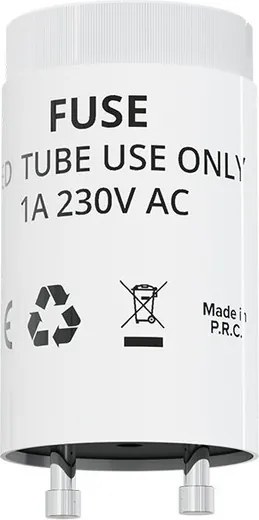 Tubo LED 150cm 24W Starter Incluso 180LM/W OFFERTA PACK minimo 50pz Colore Bianco Naturale 4.000K