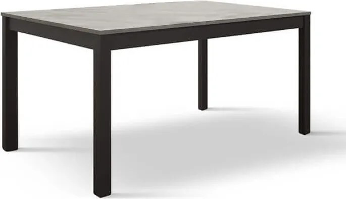 OUREA - tavolo da pranzo allungabile