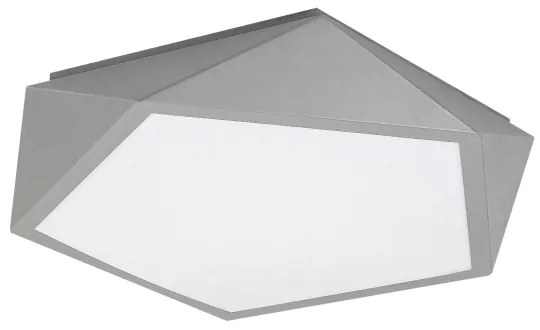 Rabalux 71251 - Plafoniera LED RAFFA LED/30W/230V 3000K