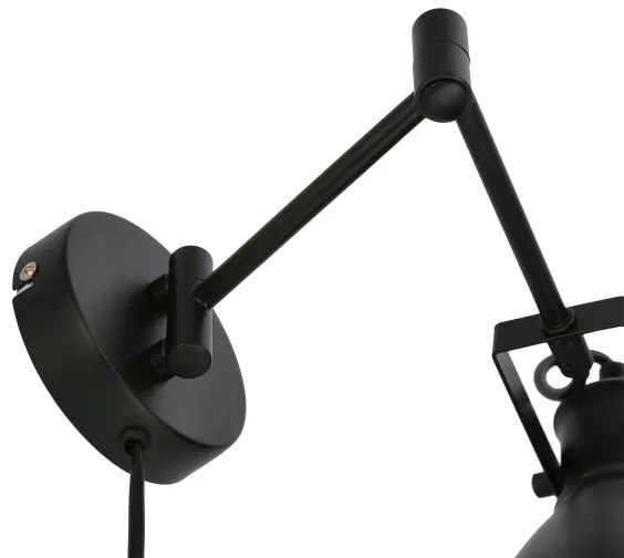 Lampada da muro ESPERA 1xE27/40W/230V