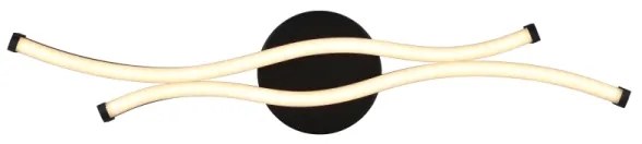 Globo 67336-12 - Plafoniera LED BOYD LED/12W/230V 3000K