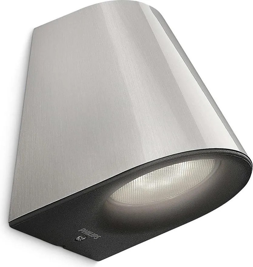 Philips 17287/47/16 - Lampada da esterno a LED MYGARDEN VIRGA LED/3W/230V IP44