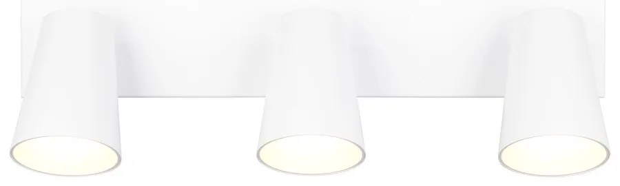 Faretti bianchi ø 8 cm Sharp - Trio