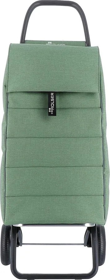 Borsa spesa 35 l Jolie Tweed 2 - Rolser