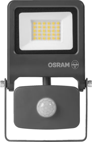 Osram - Proiettore LED ENDURA con sensore 20W/230V 4000K IP44