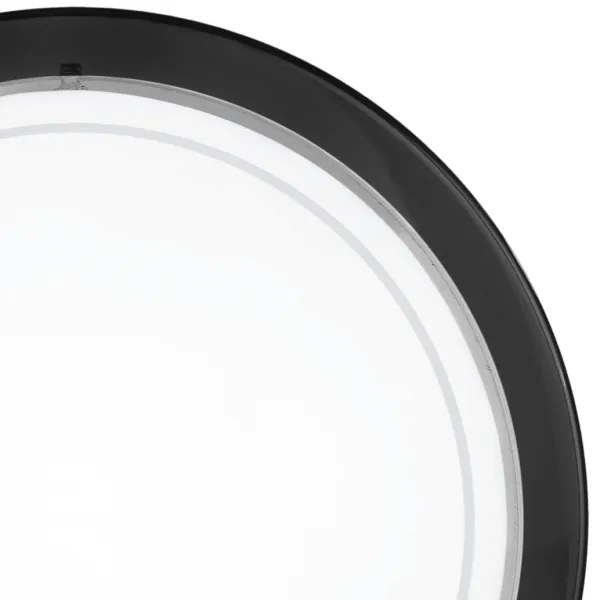 Eglo 83159 - Plafoniera PLANET 1 1xE27/60W/230V